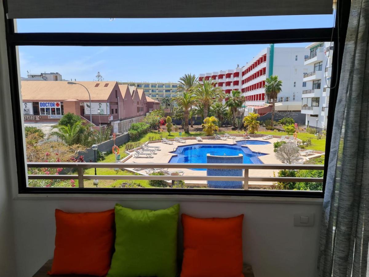 Yumboflat Two Bedroom Apartment Πλάγια ντελ Ινγκλές Εξωτερικό φωτογραφία