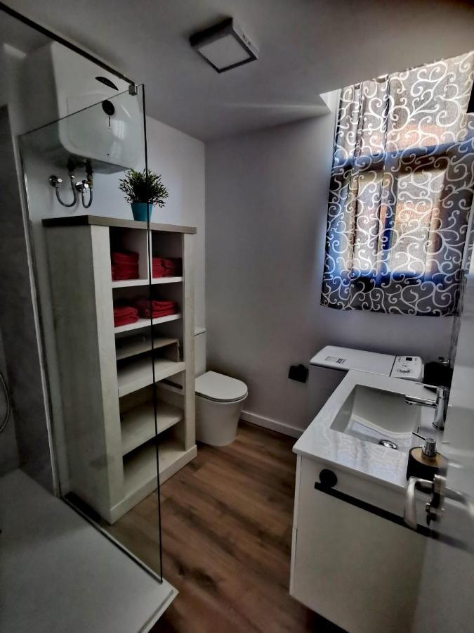 Yumboflat Two Bedroom Apartment Πλάγια ντελ Ινγκλές Εξωτερικό φωτογραφία