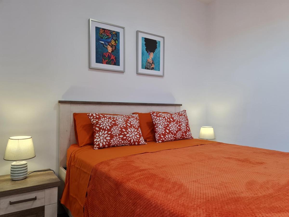 Yumboflat Two Bedroom Apartment Πλάγια ντελ Ινγκλές Εξωτερικό φωτογραφία