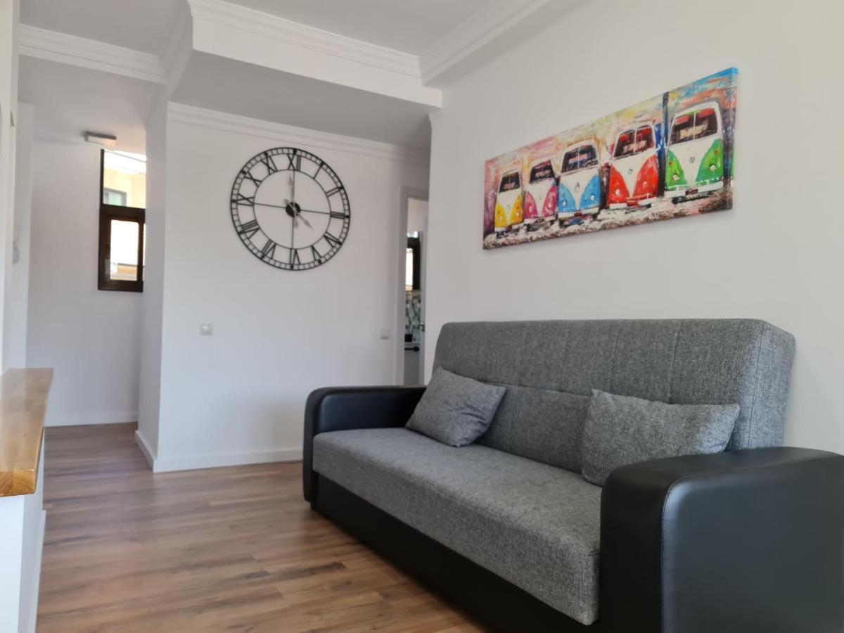 Yumboflat Two Bedroom Apartment Πλάγια ντελ Ινγκλές Εξωτερικό φωτογραφία