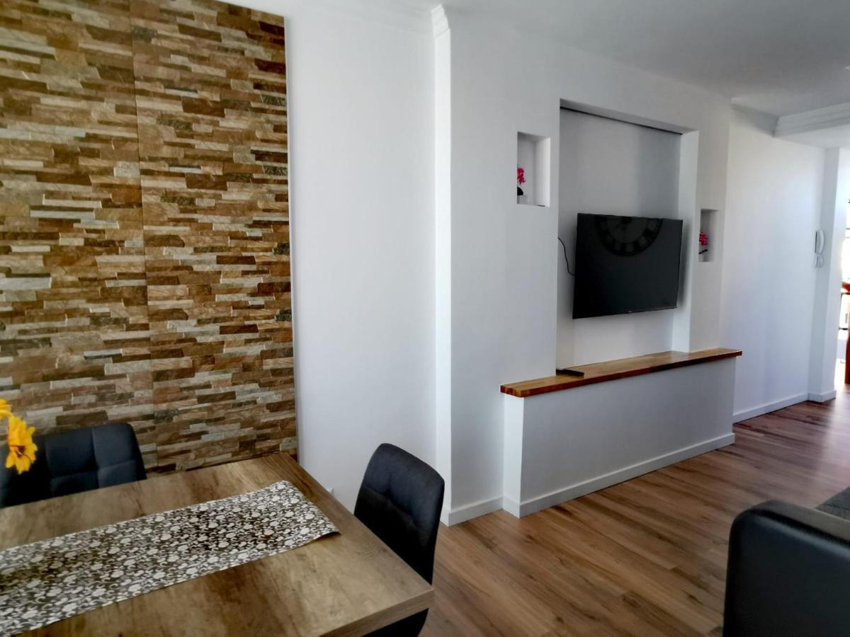 Yumboflat Two Bedroom Apartment Πλάγια ντελ Ινγκλές Εξωτερικό φωτογραφία