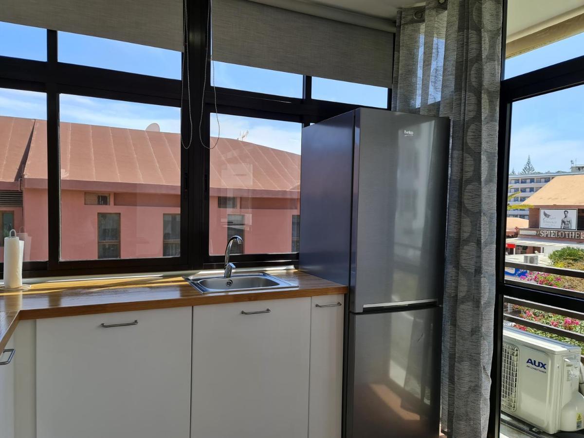 Yumboflat Two Bedroom Apartment Πλάγια ντελ Ινγκλές Εξωτερικό φωτογραφία