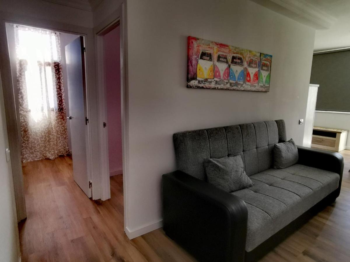 Yumboflat Two Bedroom Apartment Πλάγια ντελ Ινγκλές Εξωτερικό φωτογραφία