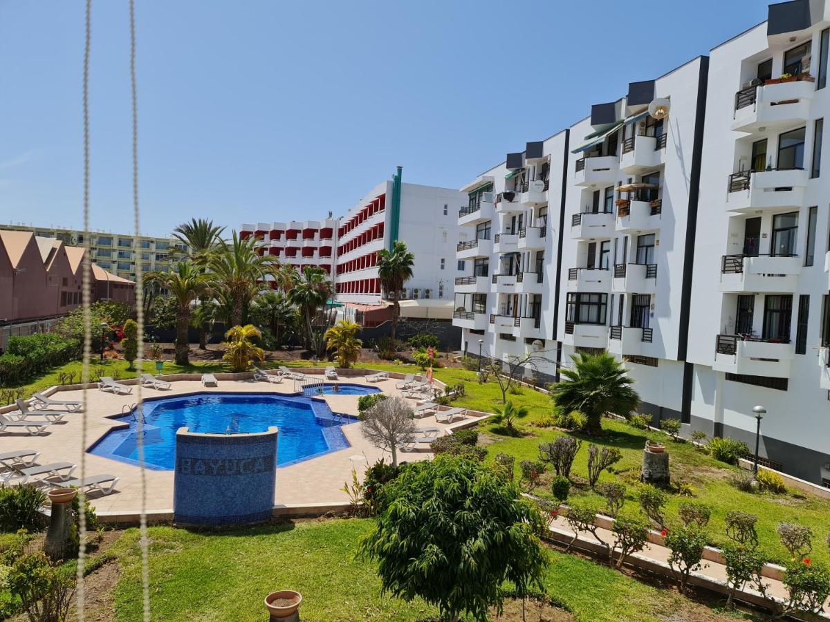 Yumboflat Two Bedroom Apartment Πλάγια ντελ Ινγκλές Εξωτερικό φωτογραφία