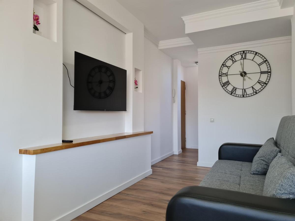 Yumboflat Two Bedroom Apartment Πλάγια ντελ Ινγκλές Εξωτερικό φωτογραφία