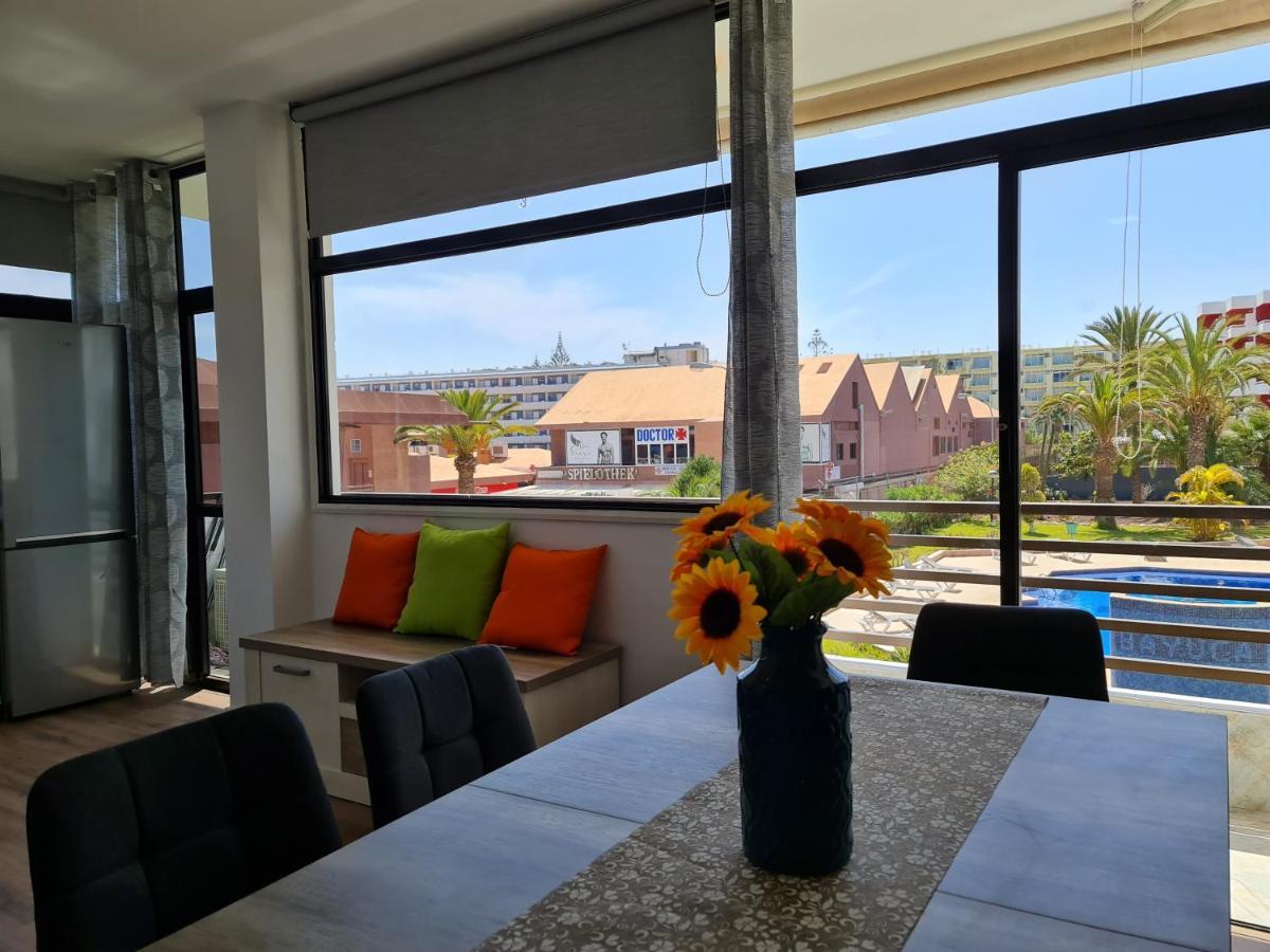 Yumboflat Two Bedroom Apartment Πλάγια ντελ Ινγκλές Εξωτερικό φωτογραφία