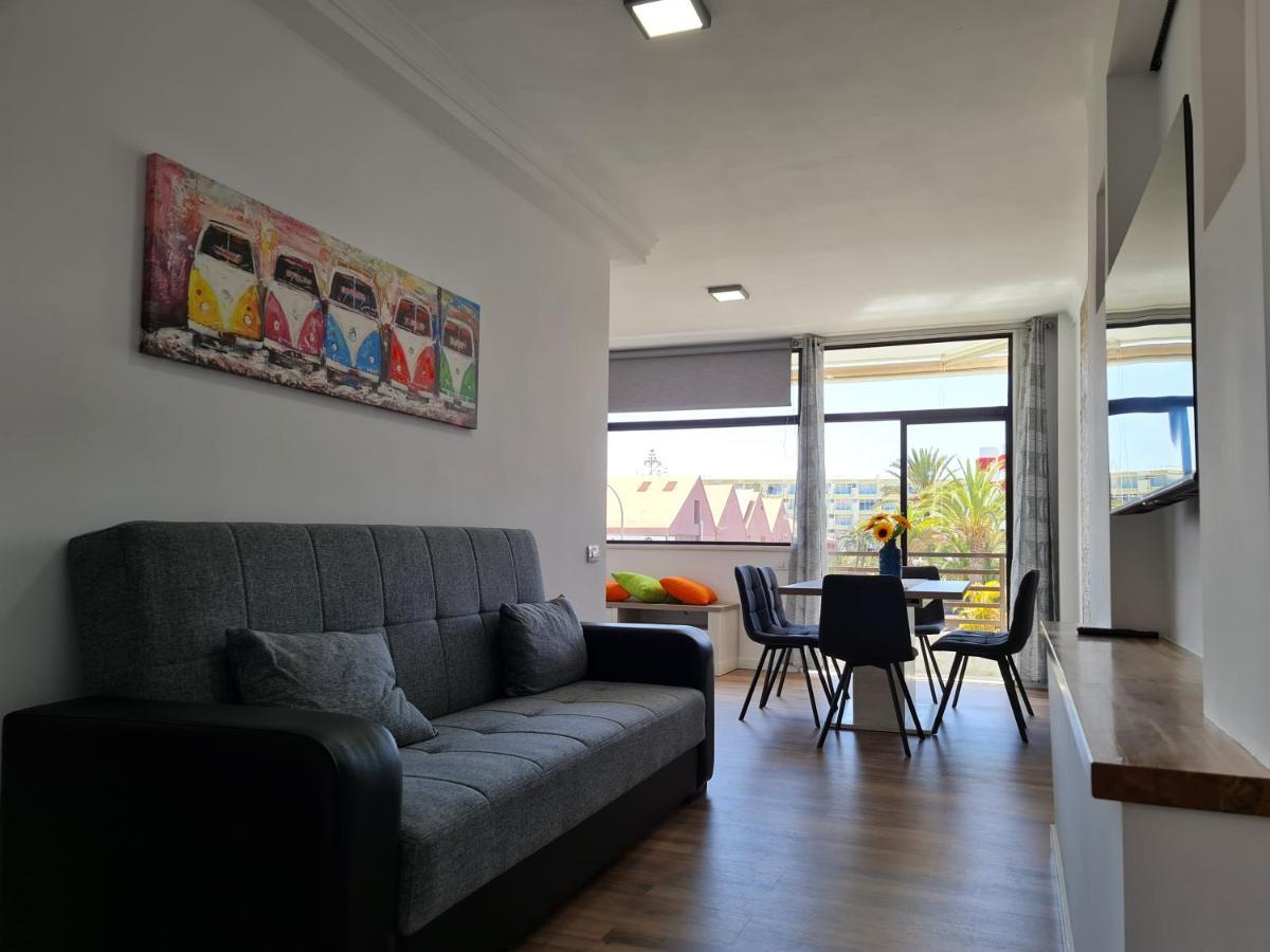 Yumboflat Two Bedroom Apartment Πλάγια ντελ Ινγκλές Εξωτερικό φωτογραφία