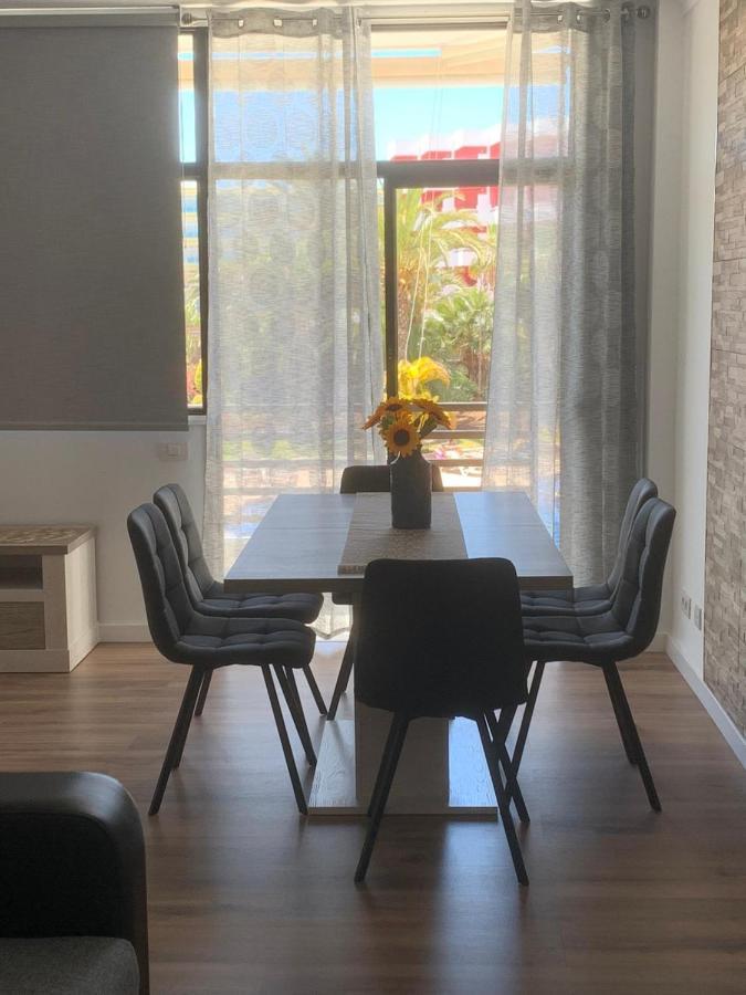Yumboflat Two Bedroom Apartment Πλάγια ντελ Ινγκλές Εξωτερικό φωτογραφία