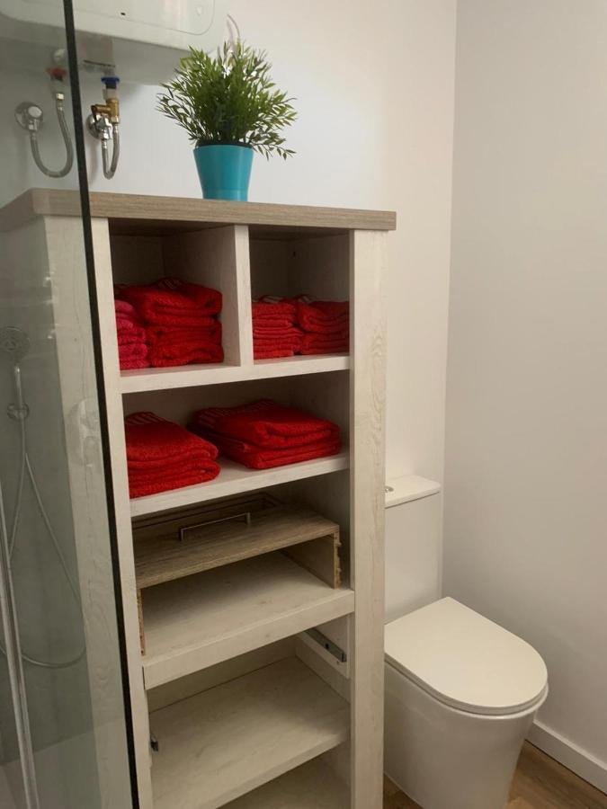 Yumboflat Two Bedroom Apartment Πλάγια ντελ Ινγκλές Εξωτερικό φωτογραφία