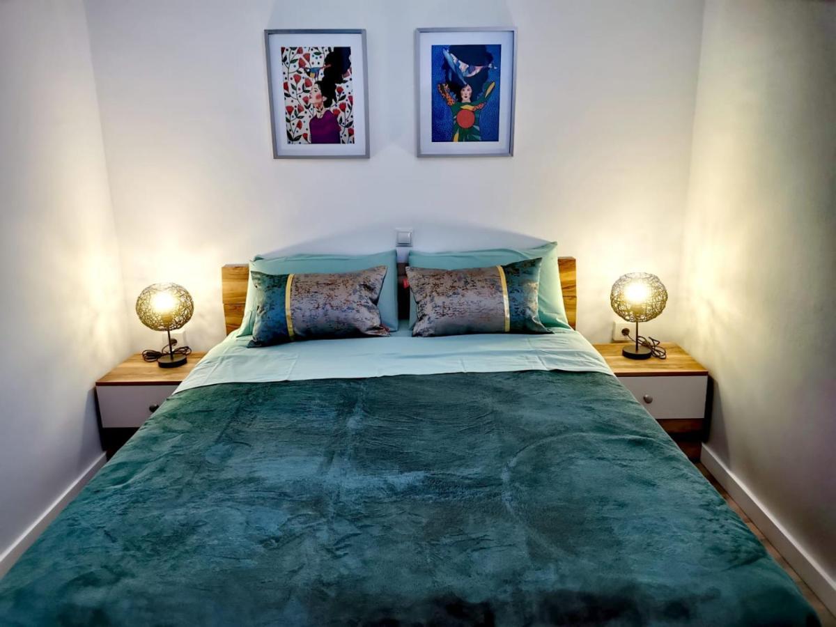 Yumboflat Two Bedroom Apartment Πλάγια ντελ Ινγκλές Εξωτερικό φωτογραφία