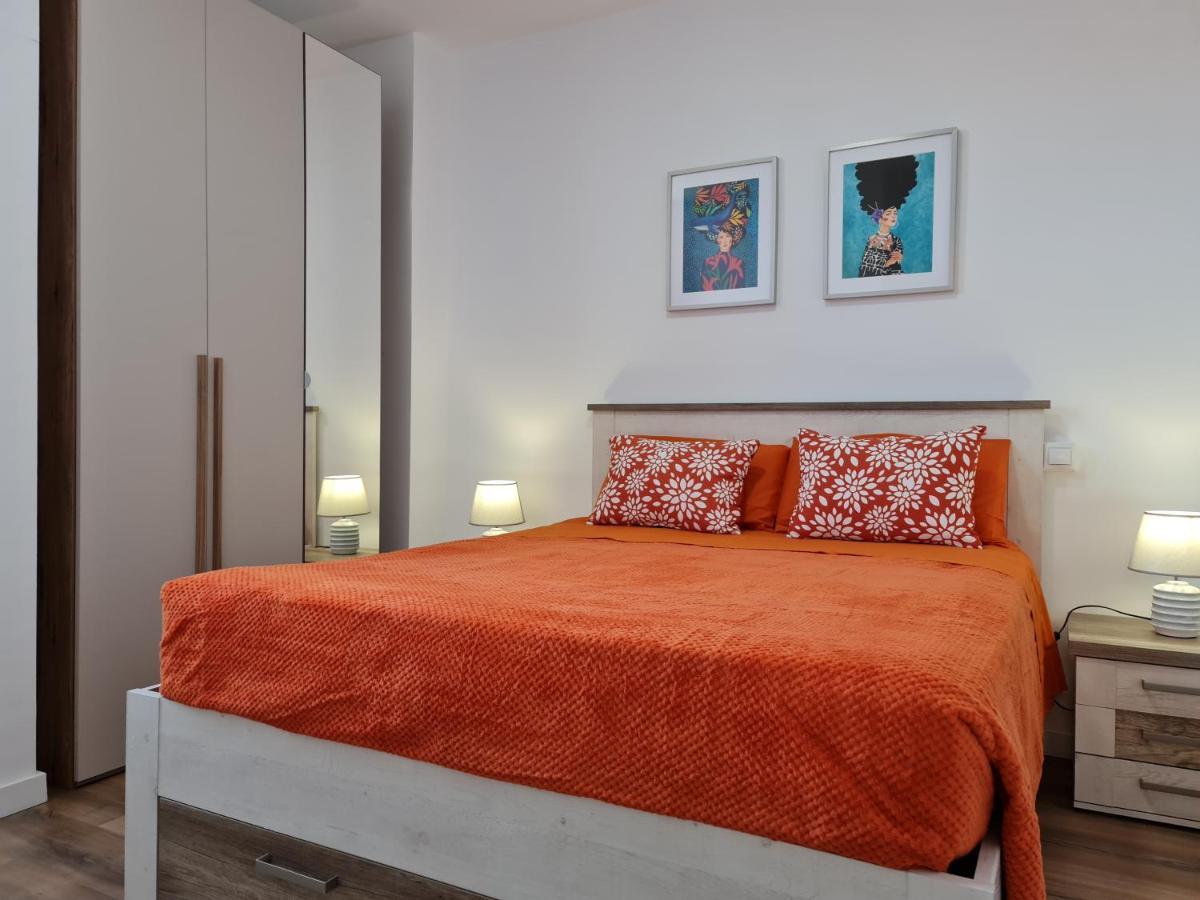 Yumboflat Two Bedroom Apartment Πλάγια ντελ Ινγκλές Εξωτερικό φωτογραφία