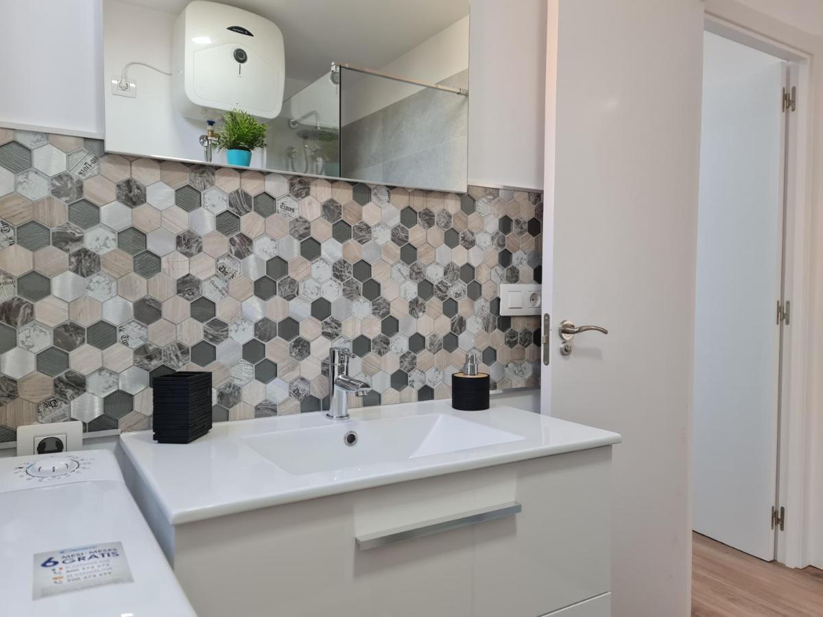 Yumboflat Two Bedroom Apartment Πλάγια ντελ Ινγκλές Εξωτερικό φωτογραφία