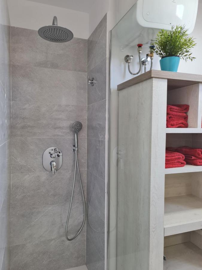 Yumboflat Two Bedroom Apartment Πλάγια ντελ Ινγκλές Εξωτερικό φωτογραφία