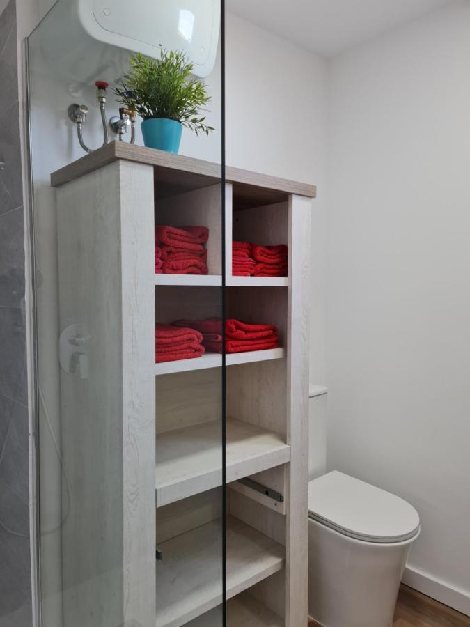 Yumboflat Two Bedroom Apartment Πλάγια ντελ Ινγκλές Εξωτερικό φωτογραφία