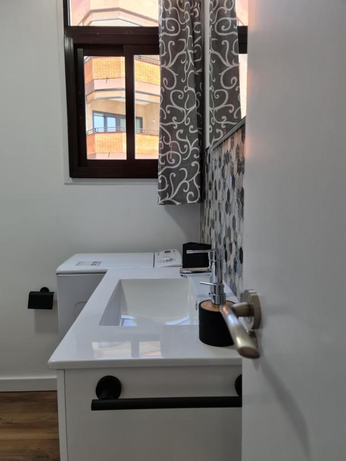 Yumboflat Two Bedroom Apartment Πλάγια ντελ Ινγκλές Εξωτερικό φωτογραφία