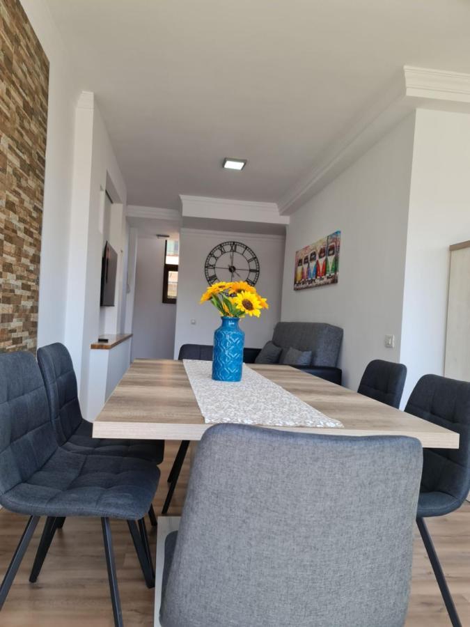 Yumboflat Two Bedroom Apartment Πλάγια ντελ Ινγκλές Εξωτερικό φωτογραφία