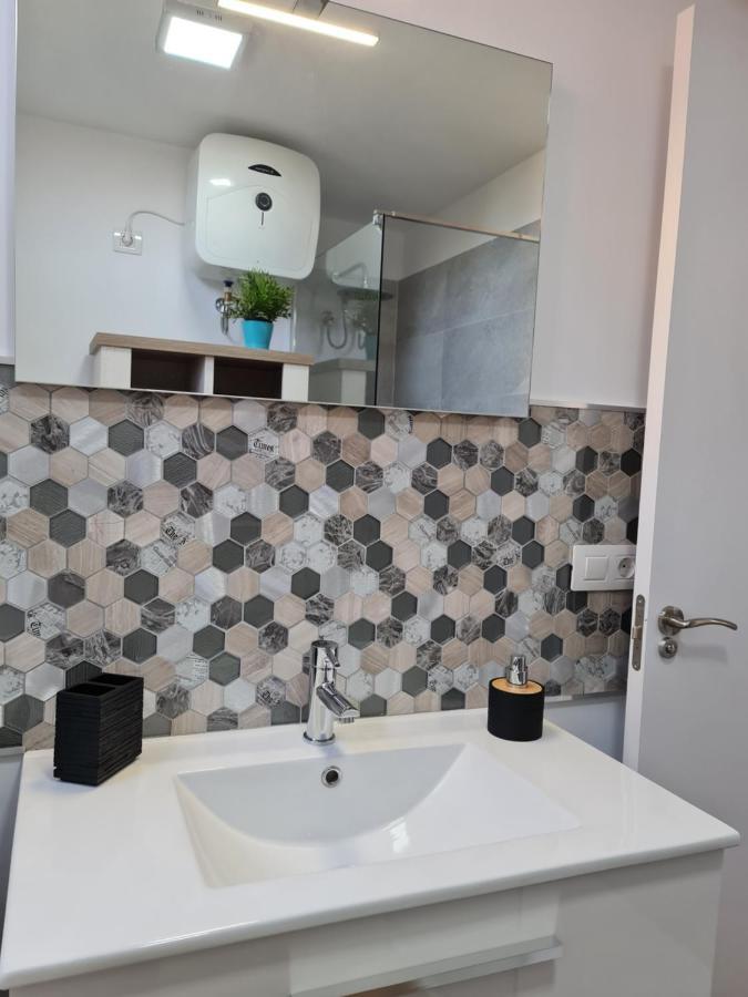 Yumboflat Two Bedroom Apartment Πλάγια ντελ Ινγκλές Εξωτερικό φωτογραφία