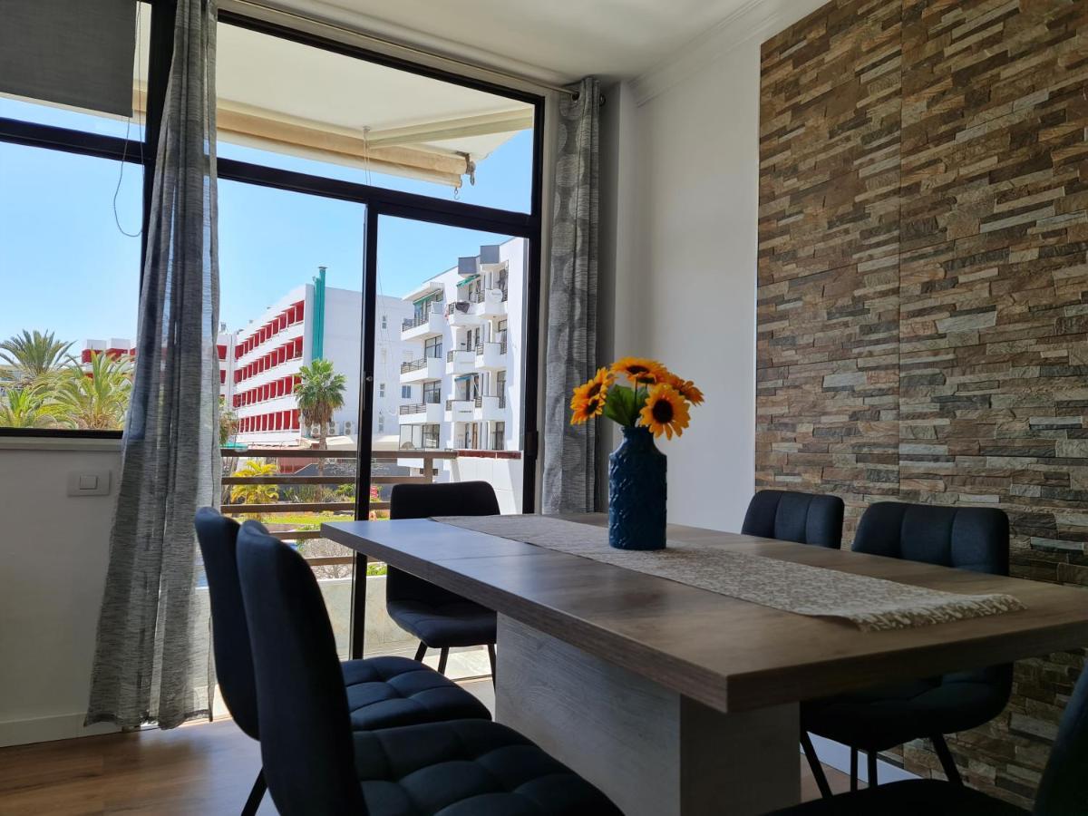Yumboflat Two Bedroom Apartment Πλάγια ντελ Ινγκλές Εξωτερικό φωτογραφία