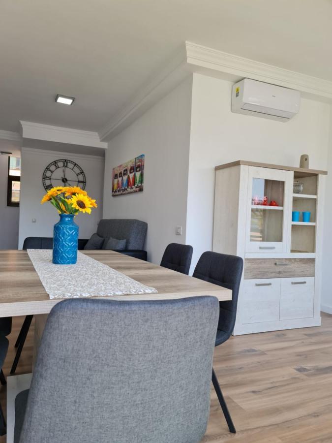 Yumboflat Two Bedroom Apartment Πλάγια ντελ Ινγκλές Εξωτερικό φωτογραφία