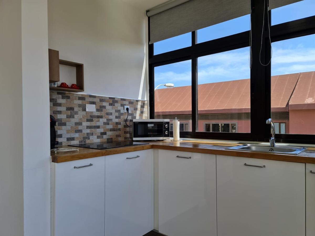 Yumboflat Two Bedroom Apartment Πλάγια ντελ Ινγκλές Εξωτερικό φωτογραφία