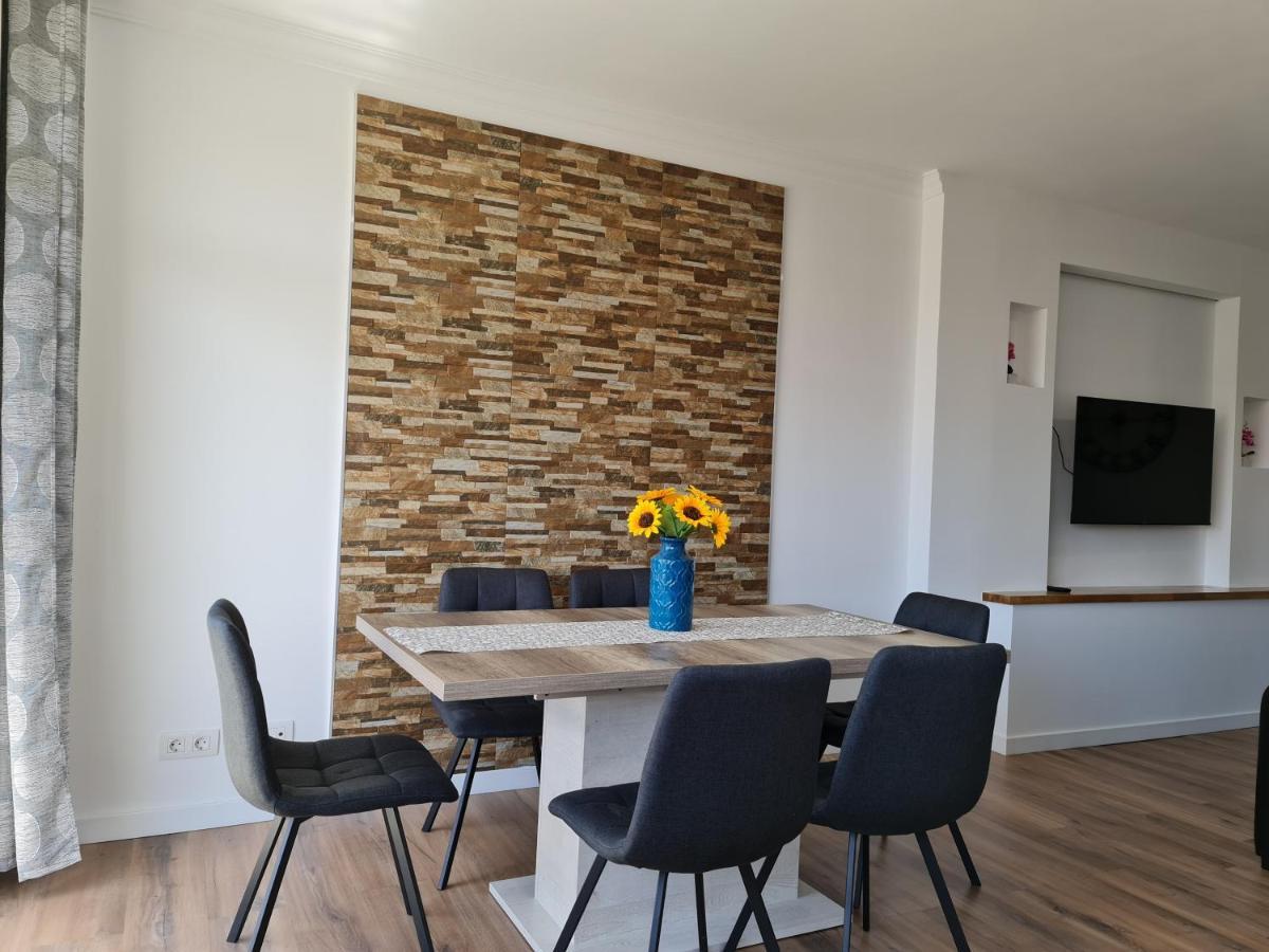 Yumboflat Two Bedroom Apartment Πλάγια ντελ Ινγκλές Εξωτερικό φωτογραφία