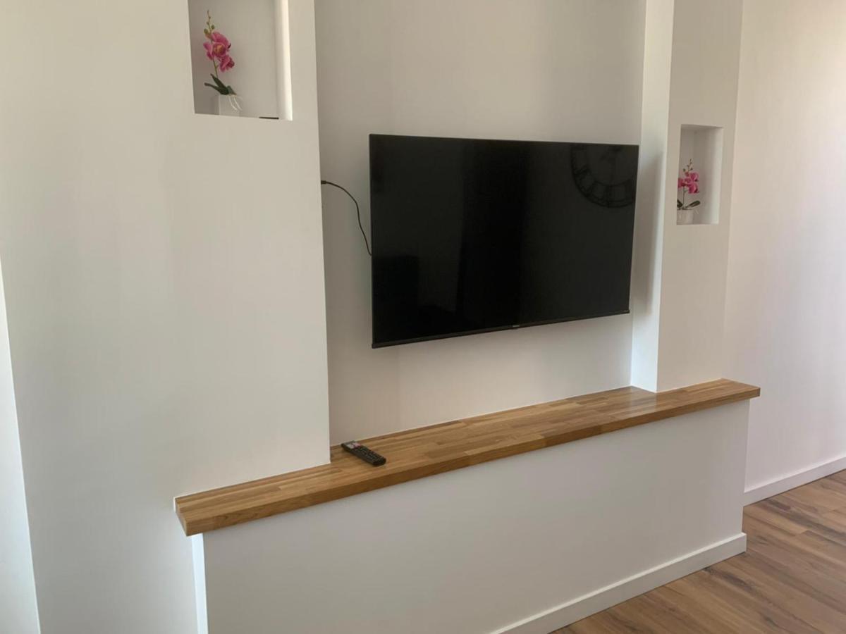 Yumboflat Two Bedroom Apartment Πλάγια ντελ Ινγκλές Εξωτερικό φωτογραφία