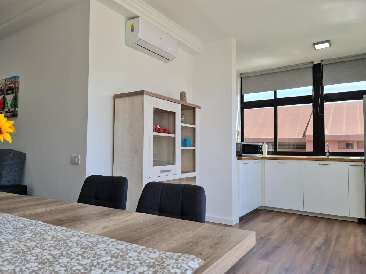 Yumboflat Two Bedroom Apartment Πλάγια ντελ Ινγκλές Εξωτερικό φωτογραφία