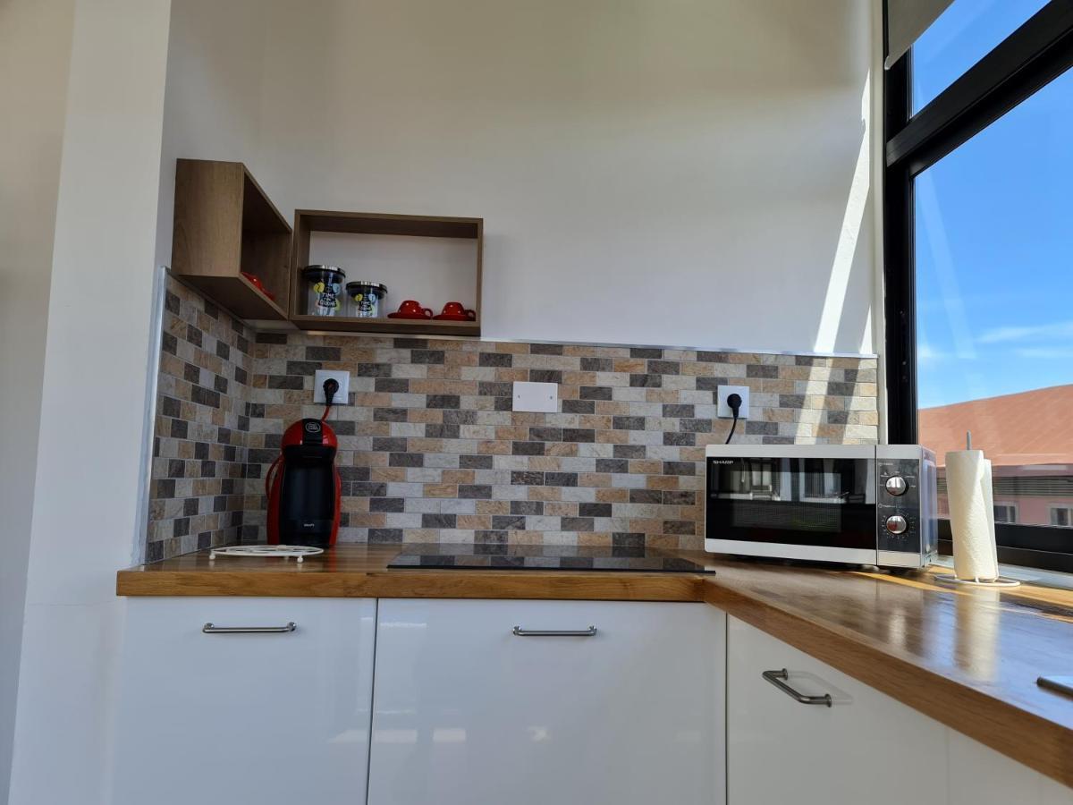 Yumboflat Two Bedroom Apartment Πλάγια ντελ Ινγκλές Εξωτερικό φωτογραφία