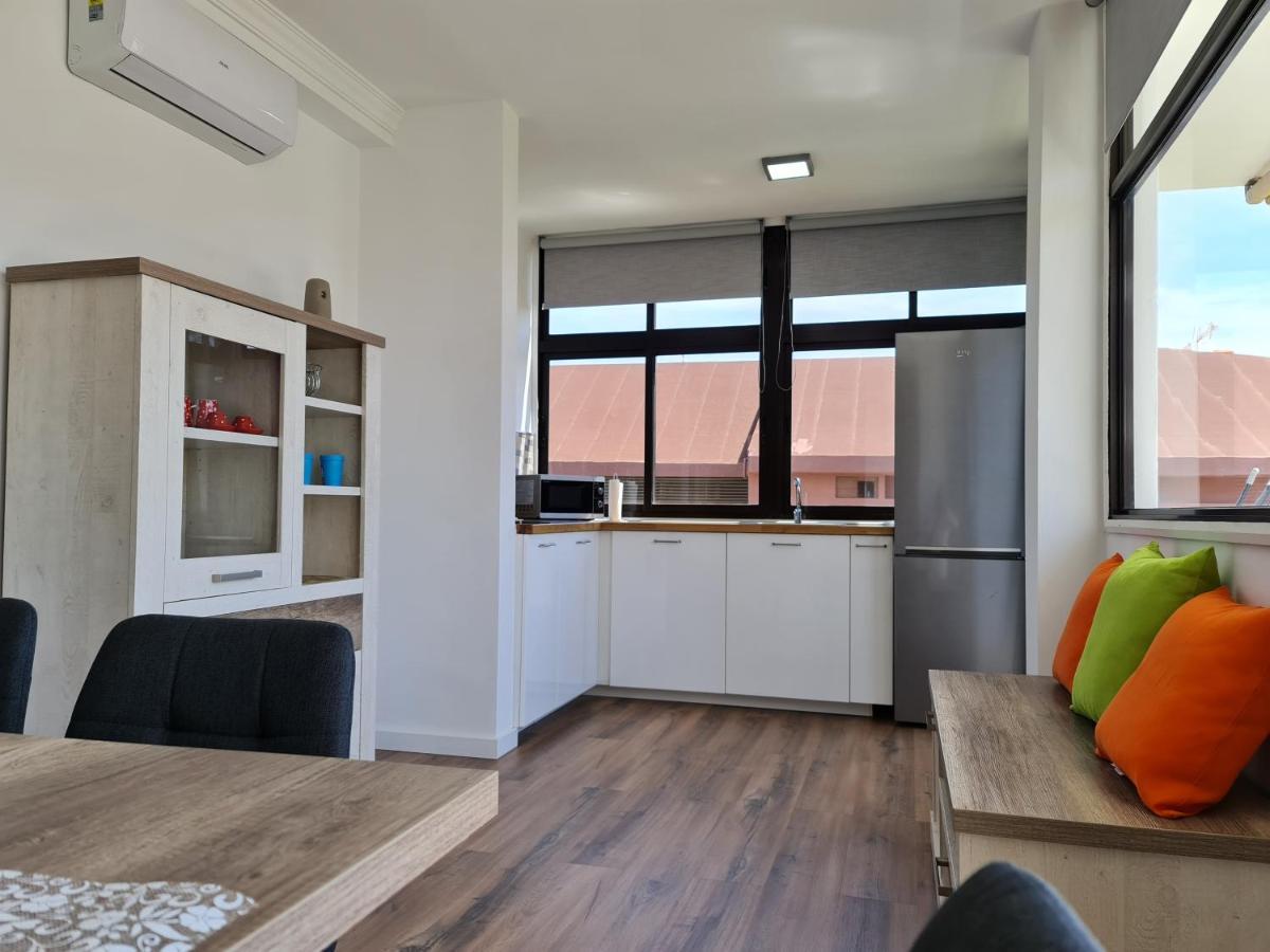 Yumboflat Two Bedroom Apartment Πλάγια ντελ Ινγκλές Εξωτερικό φωτογραφία