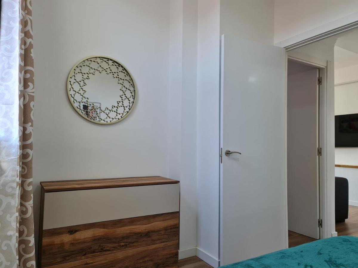 Yumboflat Two Bedroom Apartment Πλάγια ντελ Ινγκλές Εξωτερικό φωτογραφία