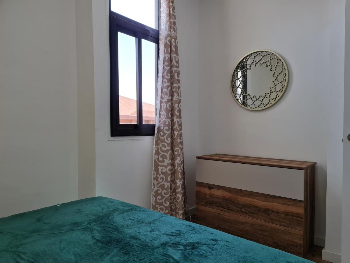 Yumboflat Two Bedroom Apartment Πλάγια ντελ Ινγκλές Εξωτερικό φωτογραφία