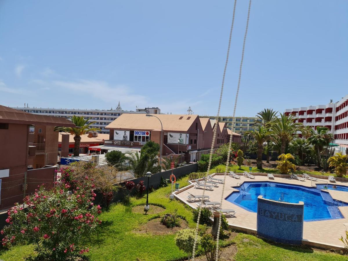Yumboflat Two Bedroom Apartment Πλάγια ντελ Ινγκλές Εξωτερικό φωτογραφία
