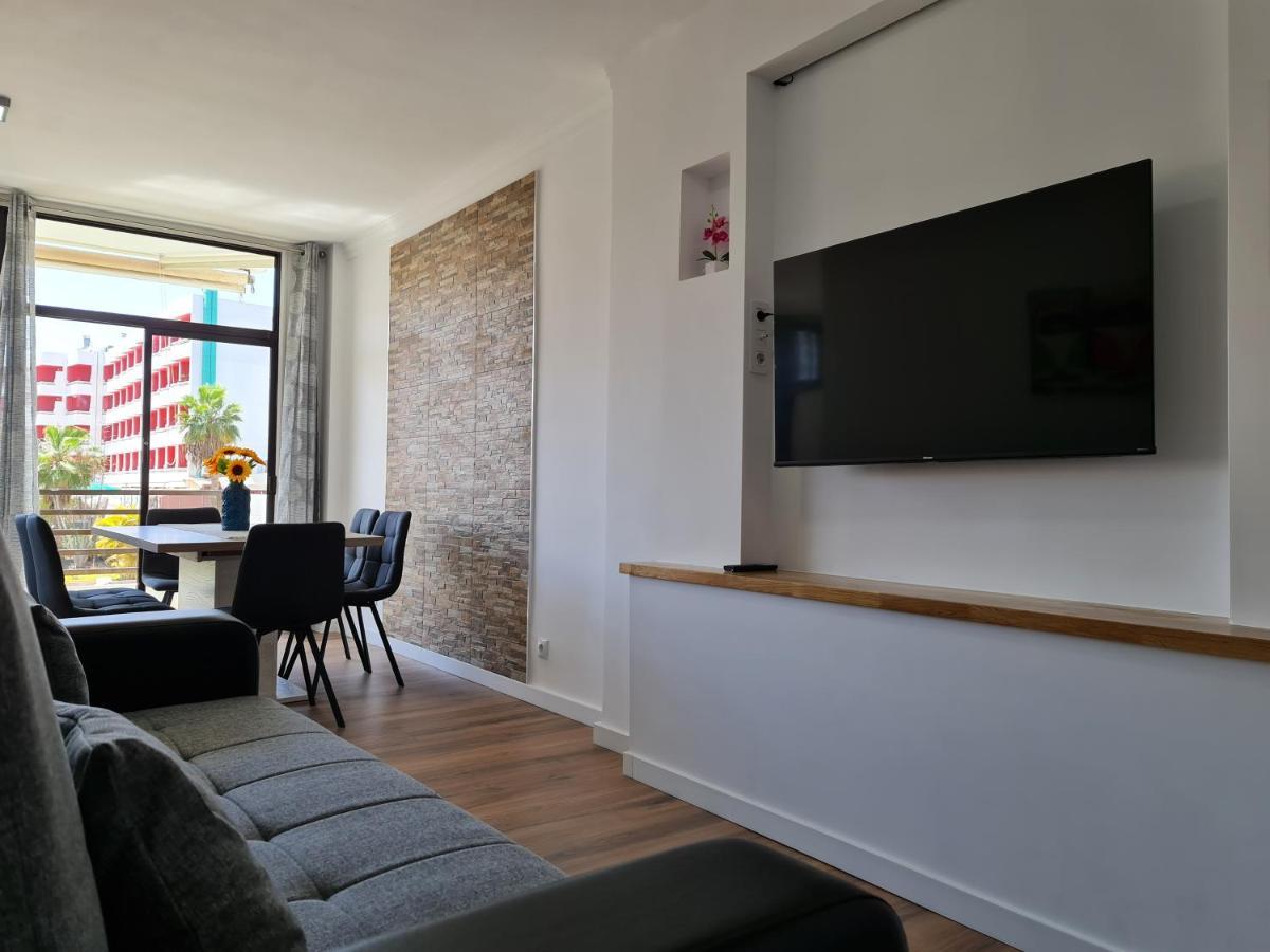 Yumboflat Two Bedroom Apartment Πλάγια ντελ Ινγκλές Εξωτερικό φωτογραφία