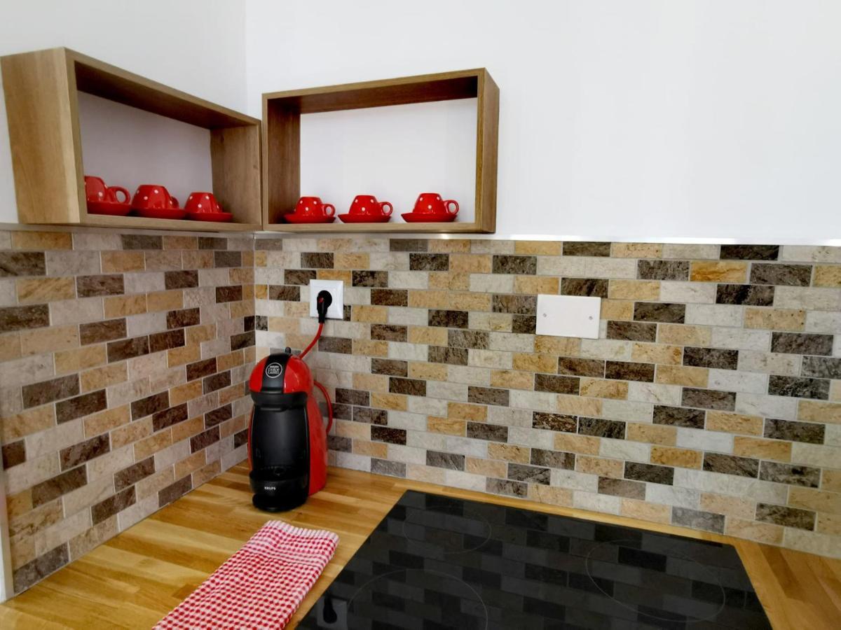 Yumboflat Two Bedroom Apartment Πλάγια ντελ Ινγκλές Εξωτερικό φωτογραφία