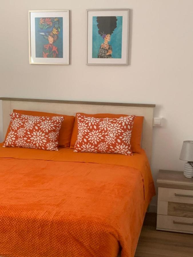 Yumboflat Two Bedroom Apartment Πλάγια ντελ Ινγκλές Εξωτερικό φωτογραφία
