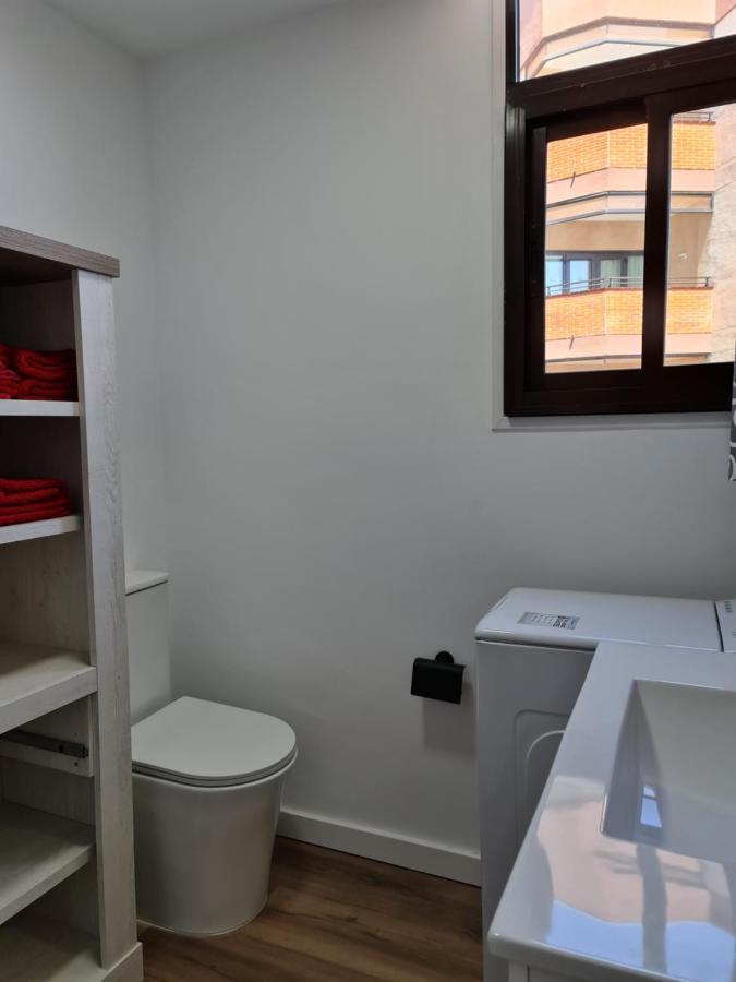 Yumboflat Two Bedroom Apartment Πλάγια ντελ Ινγκλές Εξωτερικό φωτογραφία